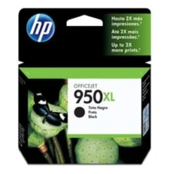 Ink-Jet HP No 950 XL svart
