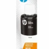 Ink-Jet HP No 32 XL svart