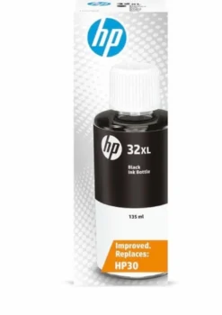 Ink-Jet HP No 32 XL svart