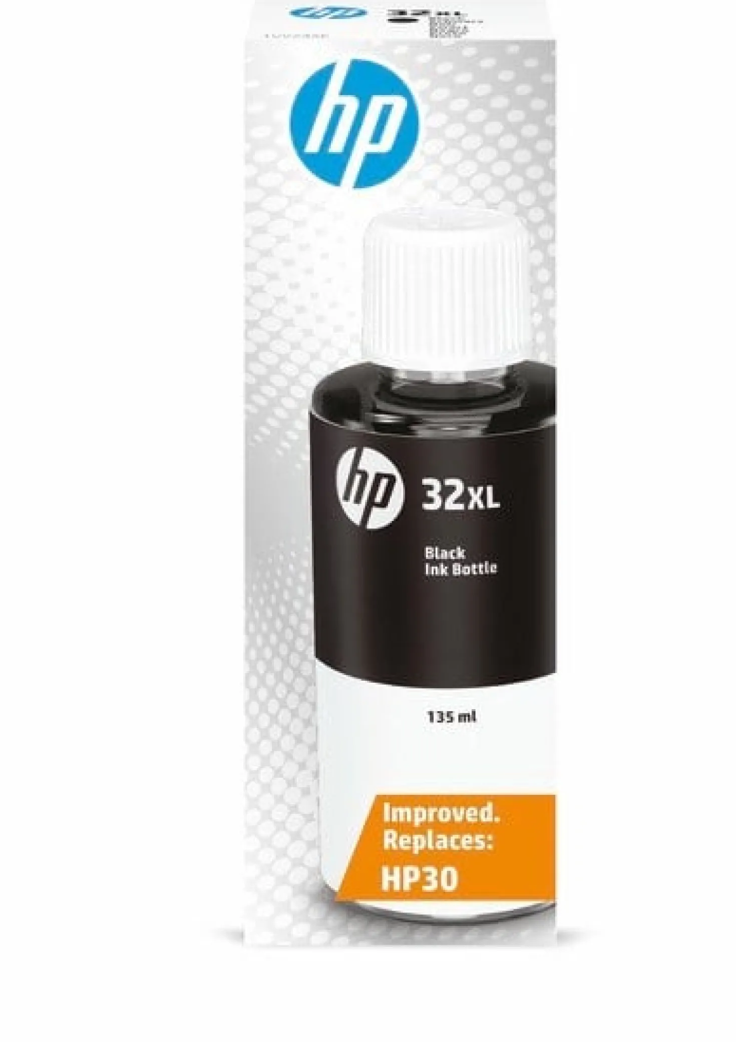 Ink-Jet HP No 32 XL svart