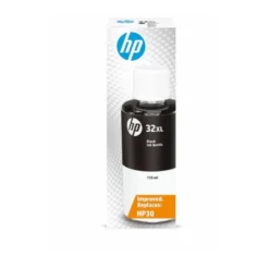 Ink-Jet HP No 32 XL svart