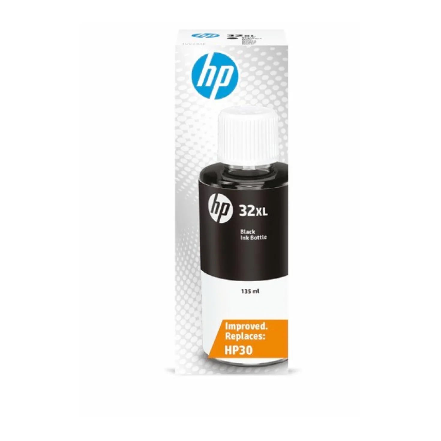 Ink-Jet HP No 32 XL svart