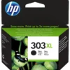 Ink-Jet HP No 303XL svart