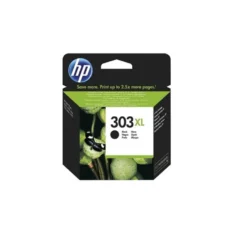 Ink-Jet HP No 303XL svart