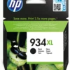 Ink-Jet HP No 934 XL svart