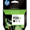 Ink-Jet HP no 920 XL svart