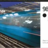 Ink-Jet HP No 981Y svart