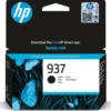 Ink-jet HP 937 svart