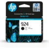 Ink-Jet HP 924 svart