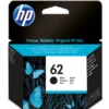 Ink-Jet HP svart No62