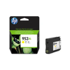 Ink-Jet Hp 953XL gul