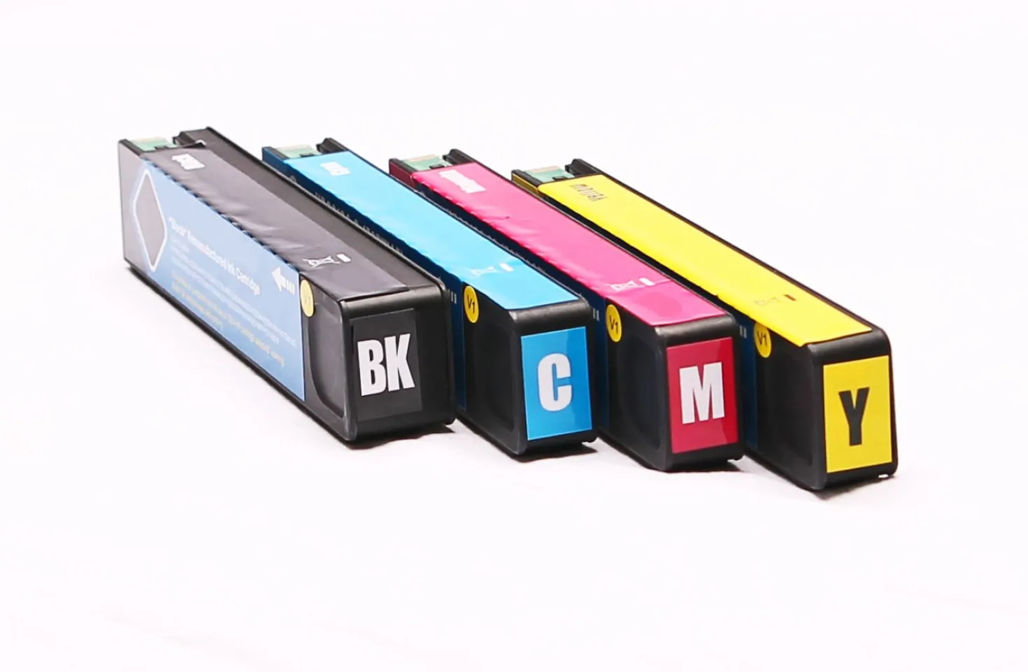 Ink-Jet Hp 973X Svart