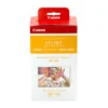 Ink-Jet +Papper Canon RP-108