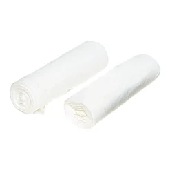 Insatspåsar Super Vit 35L, 560x600mm, 12 mikron