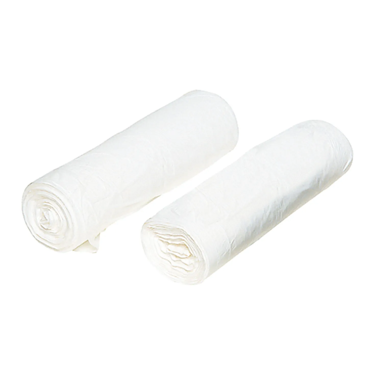 Insatspåsar Super Vit 35L, 560x600mm, 12 mikron