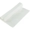 Insatspåse Polynova Basko 20 HDPE, vit, 0,010 mm