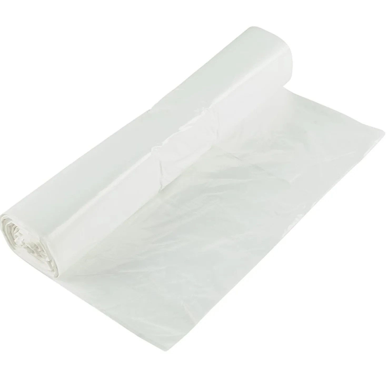 Insatspåse Polynova LLD 30L, vit, 300x600mm per rulle