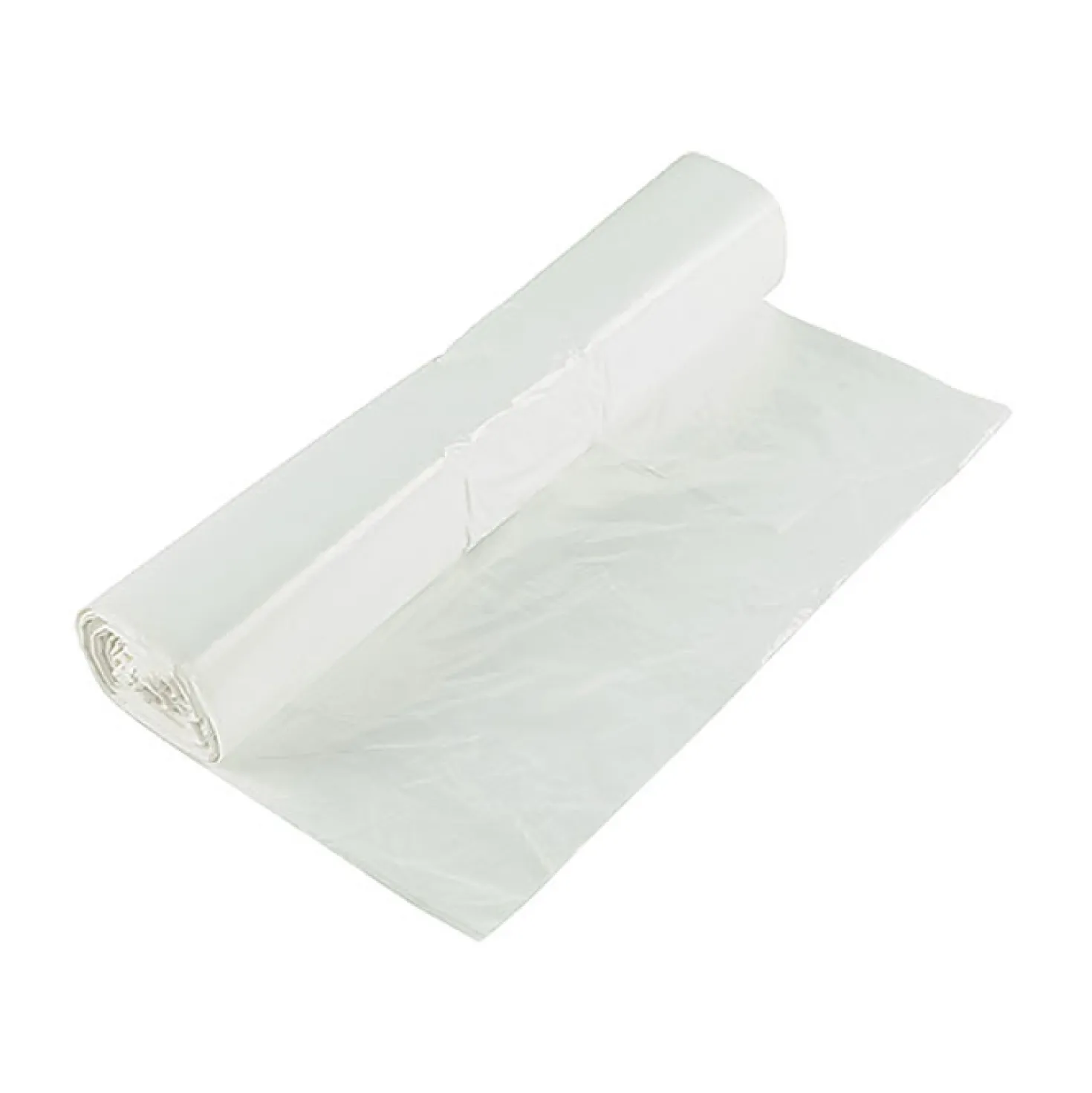 Insatspåse Polynova LLD 30L, vit, 300x600mm per rulle