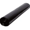 Insatssäck Polynova 70L Svart, LLD-polyeten per rulle