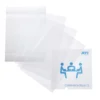Insticksskylt Durable CRYSTAL SIGN Refill, 210x210 mm