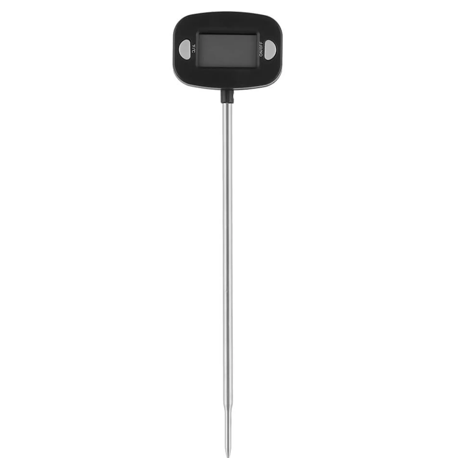 Instickstermometer MUSTANG Digital, -50/+250 °C, svängbar display