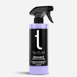 Interiörbehandling Tershine Enhance Interior Dressing, 500 ml