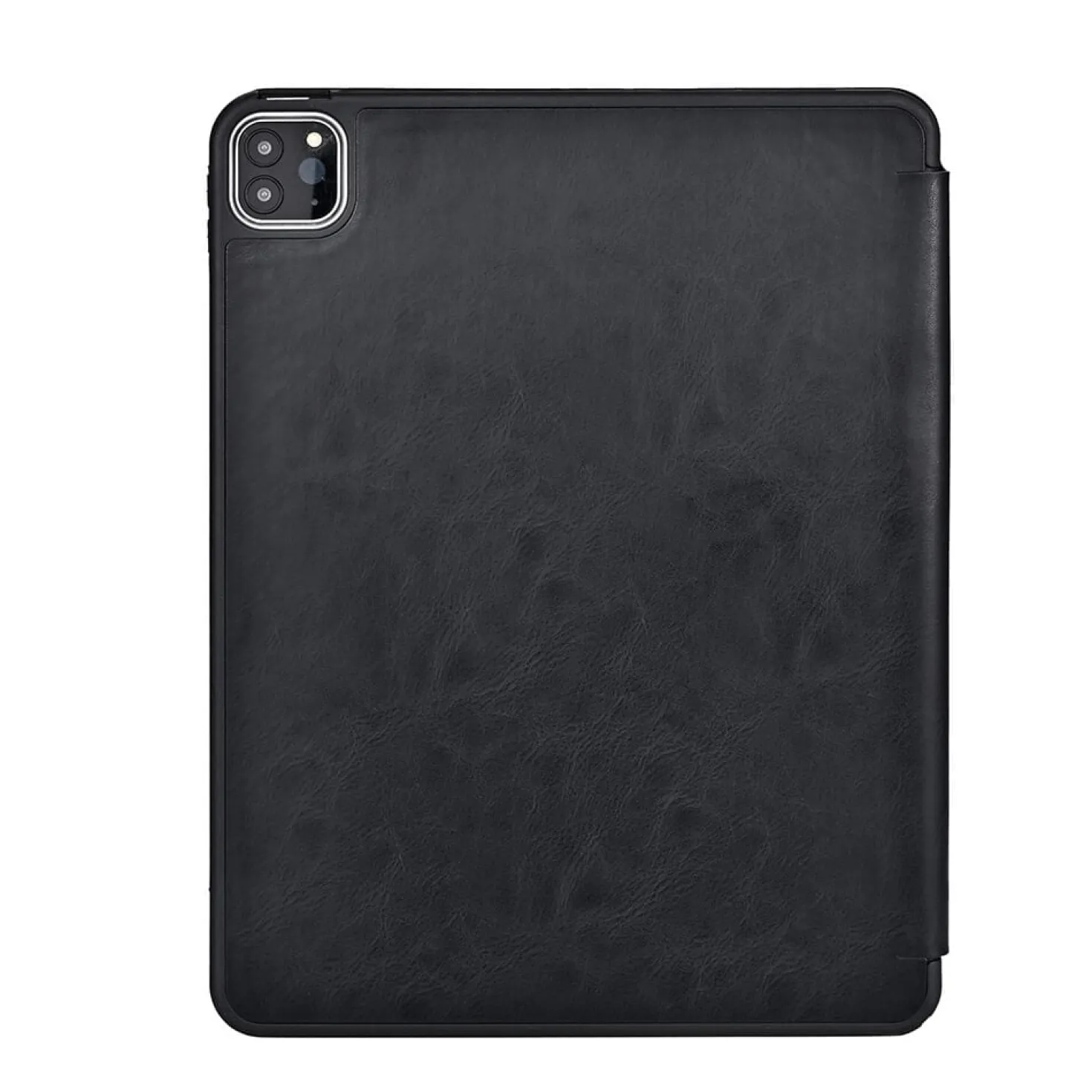iPadfodral Gear iPad Air 10.9" 2020, svart, pennhållare
