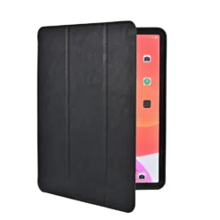 iPadfodral Gear iPad Air 10.9" 2020, svart, pennhållare