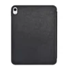 iPadfodral Gear Tabletcover, svart, iPad 10,9" 10th Gen 2022, pennhållare