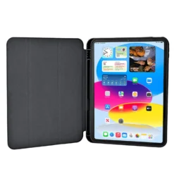 iPadfodral Gear Tabletcover, svart, iPad 10,9