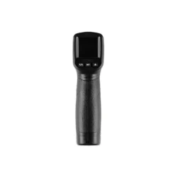 IR-termometer MUSTANG, -50°C till +580°C, svart