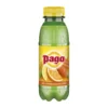 Juice Pago Apelsin Morot Citron, 12x20 cl