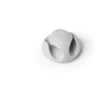 Kabelhållare Durable CAVOLINE CLIP 2, självhäftande, 2 kablar