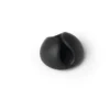 Kabelhållare Durable CAVOLINE CLIP 1 Självhäftande, 1 kabel