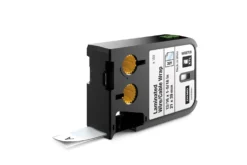 Kabellindning Dymo XTL Självlaminerande, 21x39 mm, 150 st