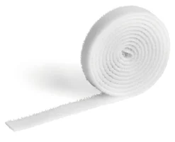 Kabelsamlare Durable CAVOLINE GRIP 10 Kardborrband, 10 mm bred