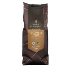 Kaffebönor Arvid Nordquist Classic Coffee Lounge Fullrost, 1 kg