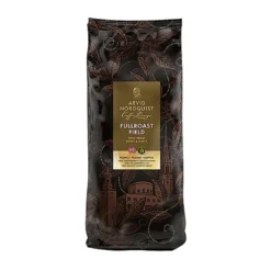 Kaffebönor Arvid Nordquist Classic Coffee Lounge Fullrost, 1 kg