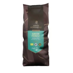 Kaffebönor Arvid Nordquist Coffee Lounge Green Forest, 6x1kg