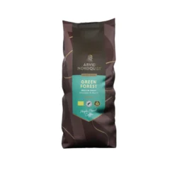 Kaffebönor Arvid Nordquist Coffee Lounge Green Forest, 6x1kg