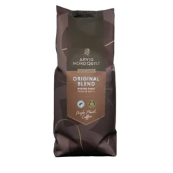 Kaffebönor Arvid Nordquist Original Blend, hela bönor, 1 kg
