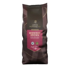 Kaffebönor Classic Midnight Grown 1 kg