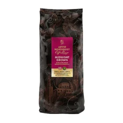 Kaffebönor Classic Midnight Grown 1 kg