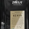 Kaffebönor Zoégas Experience Blend Kenya, hela bönor, 750 g