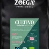 Kaffebönor Zoégas Professional Cultivo Arabica, mörkrost, 750g