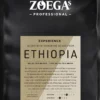 Kaffebönor Zoégas Professional Experience Ethiopia, hela bönor, 750 g