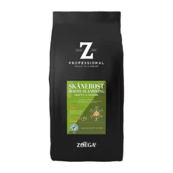 Kaffebönor Zoégas Skånerost Mörkrost 100% Arabica, 750 g
