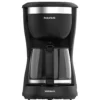 Kaffebryggare TAURUS Verona 12, 680W, 12 koppar, svart