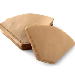 Kaffefilter Papyrus 1X4 Oblekta, 200 st