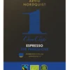 Kaffekapslar Arvid Nordquist The Proud One, 16 st